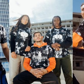 Olympique Lyon 2021 2022 adidas Black Third Football Kit, 2021-22 Soccer Jersey, 2021/22 Shirt, Camisa 21/22, Maillot 21-22