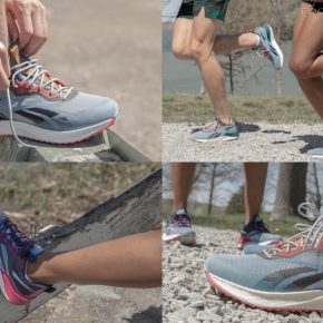 Review: Reebok Floatride Energy 3 Adventure Running Shoe