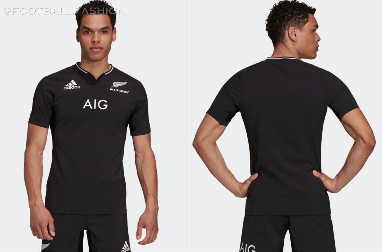 BNWT New Zealand All Blacks Away Shirt Jersey Rugby 