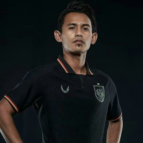 PSIS 2021 2022 Riors Third Football Kit, 2021-22 Soccer Jersey, 2021/22 Shirt