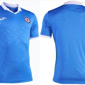 Cruz Azul 2021 2022 Special Edition Joma Soccer Jersey, Football Shirt, Kit, Camiseta de Futbol EDICIÓN ESPECIAL