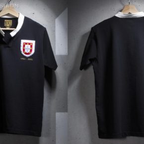 Portugal 2021 100th Anniversary Football Kit, Soccer Jersey, Shirt, camisola comemorativa do Centenário