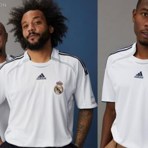 Real Madrid 2021 2022 adidas Teamgeist Football Kit, 2021-22 Soccer Jersey, 2021/22 Shirt, Camiseta de Futbol 21/22, , Camisa 21/22, Trikot, Maillot, Dres