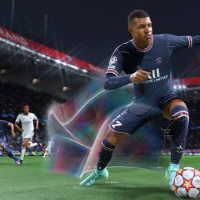Review: EA Sports FIFA 22 (PS4 and PS5)