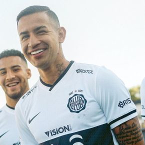 Club Olimpia 2022 Nike Home Football Kit, Soccer Jersey, Shirt, Camiseta de Futbol