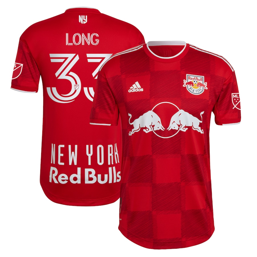 new york red bulls jersey youth