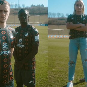 TSG 1899 Hoffenheim 2021 2022 Joma Africa Football Kit, 2021-22 Shirt, 2021/22 Soccer Jersey, Afrika Trikot