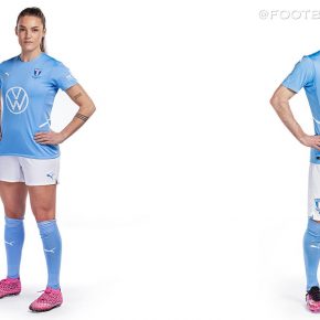 Malmö FF 2022 2023 PUMA Football Kit, 2022/23 Soccer Jersey, 2022-23 Shirt, 22-23 Matchtröja