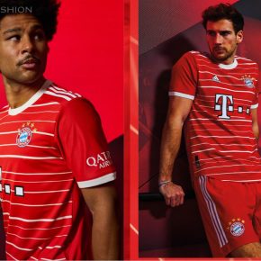 Bayern Munich 2022 2023 adidas Home Football Kit, 2023-23 Soccer Jersey, 2023/23 Shirt, 23-23 Trikot, Maillot, Tenue, Camisa, Camiseta 23/23, Heimtrikot