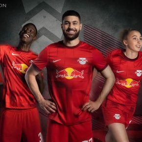 RB Leipzig 2022 2023 Nike Home Football Kit, 2022/23 Soccer Jersey, 2022-23 Shirt, Trikot 22/23
