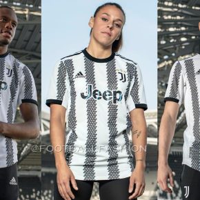 Juventus Football Club 2022 2023 adidas Home Football Kit, 2022-23 Shirt, 2022/23 Jersey, 22/23 Maglia, Camiseta, Camisa, 22-23 Trikot, Dres
