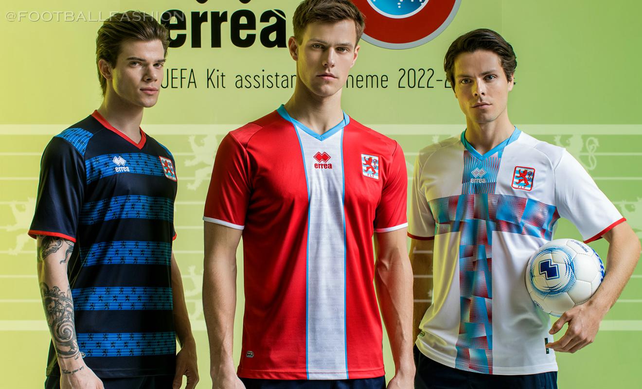 Finland 2022/23 Nike Home and Away Kits - FOOTBALL FASHION