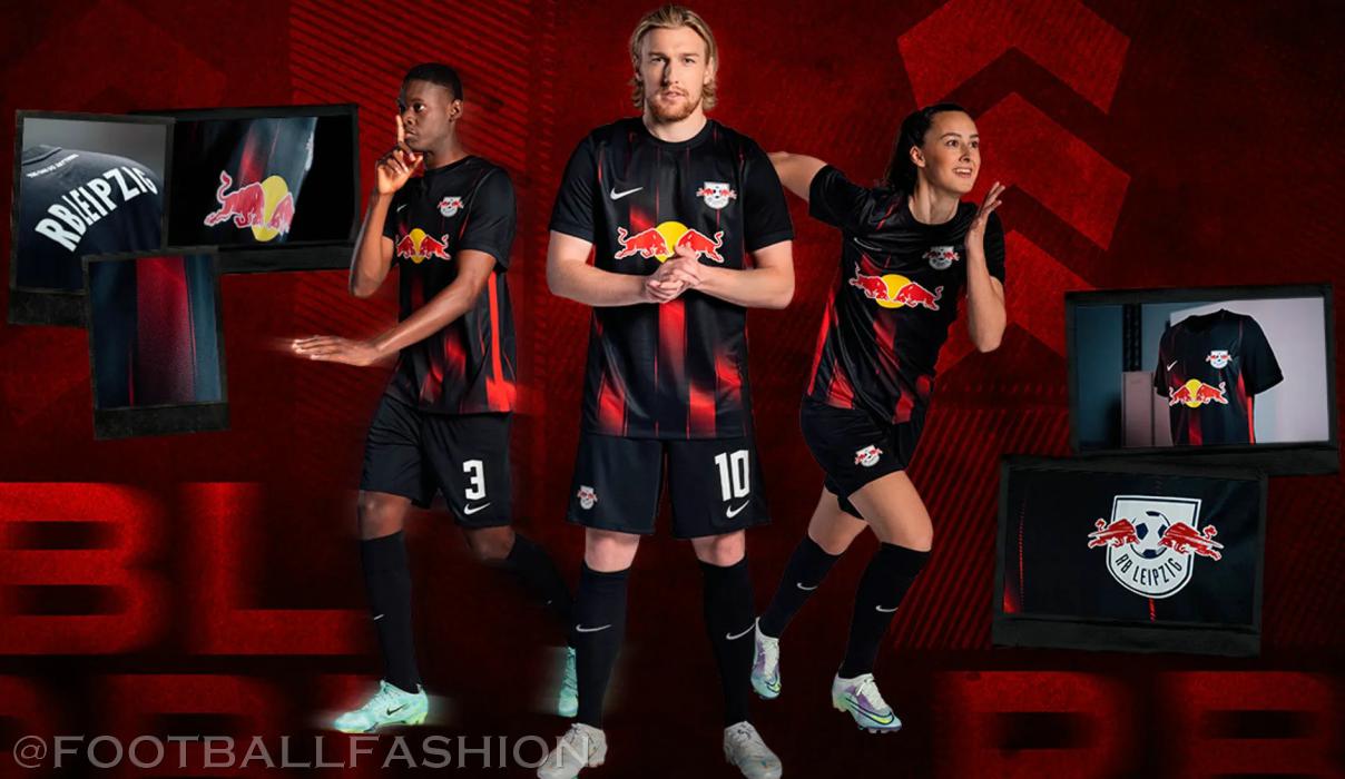 RB Leipzig 2021-22 Nike Third Kit - Football Shirt Culture - Latest  Football Kit News and More