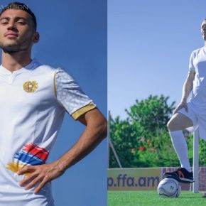 Armenia 2022 2023 Macron Home, Away and Third Football Kit, 2022/23 Soccer Jersey, 2021-23 Shirt