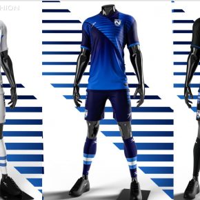 Nicaragua 2022 2023 Keuka Home, Away and Third Football Kit, 2022/23 Soccer Jersey, 2022-23 Shirt, Camiseta de Futbol 22-23