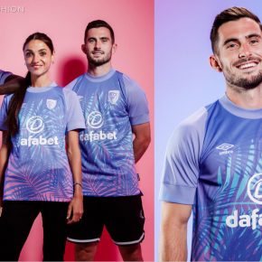 AFC Bournemouth 2022 2023 Umbro Away Football Kit, 2022-23 Shirt, 2022/23 Soccer Jersey, Camiseta de Futbol 22-23, Camisa 22/23, Camisola, Trikot, Maglia, Gara, Maillot