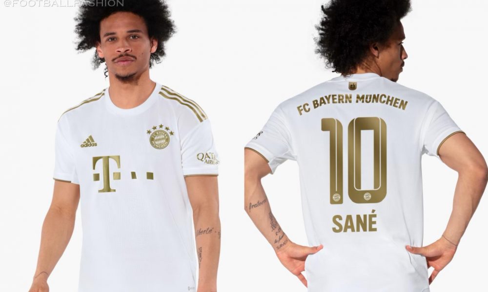 FC Bayern Munchen 2022/2023 スペシャルユニフォーム FC Bayern Munchen 2022/2023 スペシャルユニフォーム FC Bayern