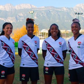 Trinidad and Tobago 2022 2023 BOL Third Football Kit, 2022/23 Soccer Jersey, 2022-23 Shirt, Camiseta de Futbol 22/23