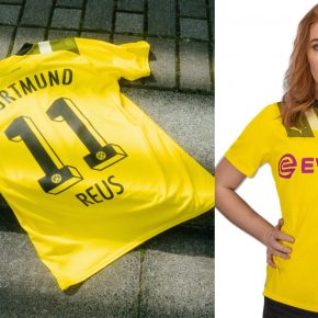 Borussia Dortmund 2022 2023 PUMA Cup Football Kit, 2022-23 Shirt, 2022/23 Soccer Jersey, Camiseta de Futbol 22-23, Camisa 22/23, Camisola, Trikot, Maglia, Gara, Maillot