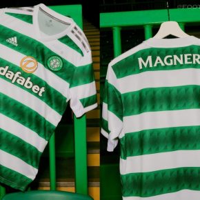 Celtic FC 2022 2023 adidas Home Football Kit, 2022-23 Shirt, 2022/23 Soccer Jersey, Camiseta de Futbol 22-23, Camisa 22/23, Camisola, Trikot, Maglia, Gara, Maillot