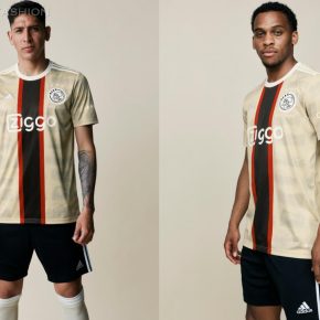 AFC Ajax 2022 2023 adidas Third Football Kit, 2022-23 Shirt, 2022/23 Soccer Jersey, Camiseta de Futbol 22-23, Camisa 22/23, Camisola, Trikot, Maglia, Gara, Maillot