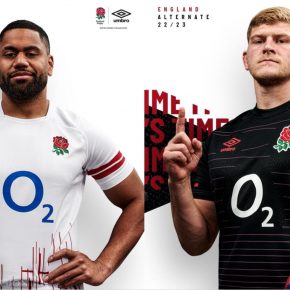 England Rugby 2022 2023 Umbro Kit, 2022-23 Shirt, 2022/23 Jersey