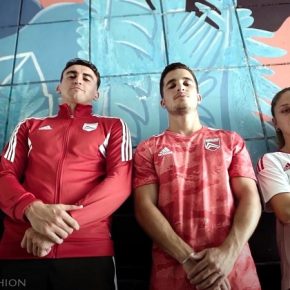 Gibraltar 2022 2023 adidas Football Kit, 2022-23 Shirt, 2022/23 Soccer Jersey, Camiseta de Futbol 22-23, Camisa 22/23, Camisola, Trikot, Maglia, Gara, Maillot