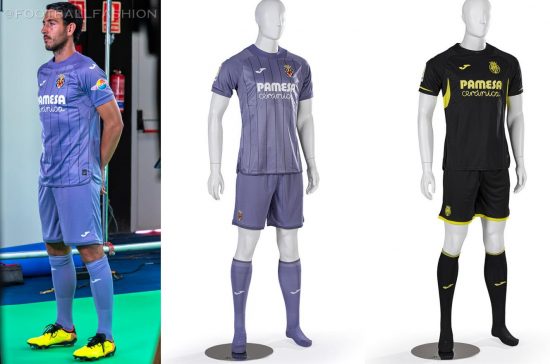 Villarreal 2022 2023 Joma Football Kit, 2022-23 Shirt, 2022/23 Soccer Jersey, Camiseta de Futbol 22-23, Camisa 22/23, Camisola, Trikot, Maglia, Gara, Maillot