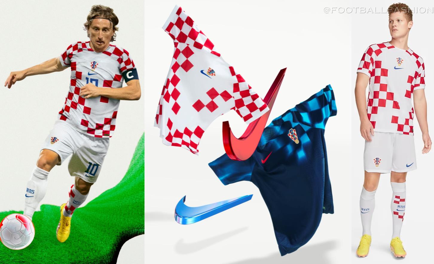 croatia world cup jersey 2022