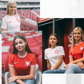 Poland World Cup 2022 2023 Nike Football Kit, 2022-23 Shirt, 2022/23 Soccer Jersey, Camiseta de Futbol 22-23, Camisa 22/23, Camisola, Trikot, Maglia, Gara, Maillot, Stroje Polski, Polska