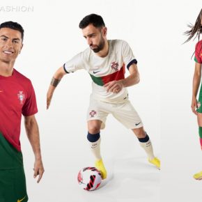 Portugal World Cup 2022 2023 adidas Football Kit, 2022-23 Shirt, 2022/23 Soccer Jersey, Camiseta de Futbol 22-23, Camisa 22/23, Camisola Copa do Mundo, Trikot, Maglia, Gara, Maillot