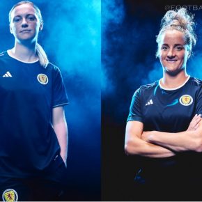Scotland 2022 2023 adidas Football Kit, 2022-23 Shirt, 2022/23 Soccer Jersey, Camiseta de Futbol 22-23, Camisa 22/23, Camisola, Trikot, Maglia, Gara, Maillot