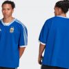 Argentina 2022 2023 adidas Icon Football Kit, 2022-23 Shirt, 2022/23 Soccer Jersey, Camiseta de Futbol 22-23, Camisa 22/23, Camisola, Trikot, Maglia, Maillot