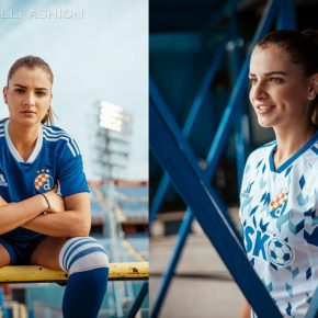 Dinamo Zagreb 2022 2023 adidas Football Kit, 2022-23 Shirt, 2022/23 Soccer Jersey, Camiseta de Futbol 22-23, Camisa 22/23, Camisola, Trikot, Maglia, Gara, Maillot, Dres