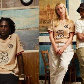 Chelsea FC 2022 2023 Nike Football Kit, 2022-23 Shirt, 2022/23 Soccer Jersey, Camiseta de Futbol 22-23, Camisa 22/23, Camisola, Trikot, Maglia, Gara, Maillot