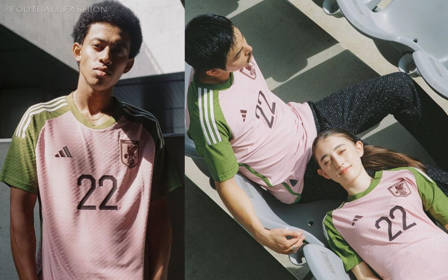 Luxus Adidas X Nigo Fotos