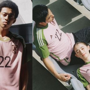 Japan 2022 2023 adidas NIGO Special Edition Football Kit, 2022-23 Shirt, 2022/23 Soccer Jersey, Camiseta de Futbol 22-23, Camisa 22/23, Camisola, Trikot, Maglia, Maillot