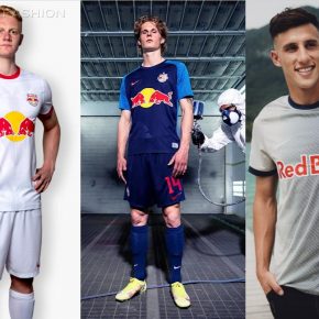 Red Bull Salzburg 2022 2023 Nike Football Kit, 2022-23 Shirt, 2022/23 Soccer Jersey, Camiseta de Futbol 22-23, Camisa 22/23, Camisola, Trikot, Maglia, Maillot