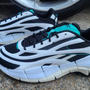 Review: Reebok Zig Kinetica 2.5