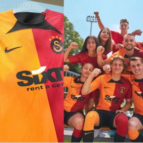 Galatasaray 2022 2023 adidas Football Kit, 2022-23 Shirt, 2022/23 Soccer Jersey, Camiseta de Futbol 22-23, Camisa 22/23, Camisola, Trikot, Maglia, Maillot