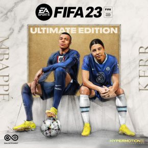 Review: EA Sports FIFA 23