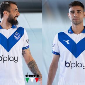 Vélez Sarsfield 2023 Diadora Football Kit, 2022-23 Shirt, 2022/23 Soccer Jersey, Camiseta de Futbol 22-23, Camisa 22/23, Camisola, Trikot, Maglia, Maillot, Camiseta