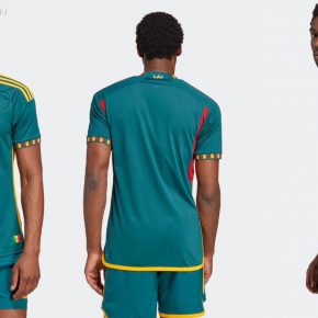 LA Galaxy 2023 adidas Home Football Kit, 2023/24 Shirt, 23/24 Soccer Jersey, Camiseta de Futbol 2023-24, Camisa 23-24, Camisola, Trikot, Maglia, Maillot, Camiseta