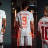 RB Leipzig 2023 On Fire Nike Football Kit, 2023/24 Shirt, 23/24 Soccer Jersey, Camiseta de Futbol 2023-24, Camisa 23-24, Camisola, Trikot, Maglia, Maillot, Camiseta