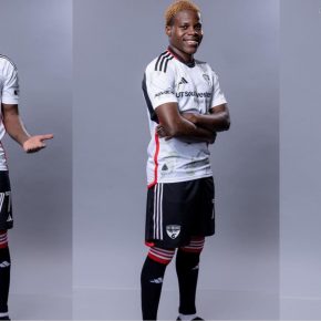 FC Dallas 2023 2024 adidas Football Kit, 2023/24 Shirt, 23/24 Soccer Jersey, Camiseta de Futbol 2023-24, Camisa 23-24, Camisola, Trikot, Maglia, Maillot, Camiseta