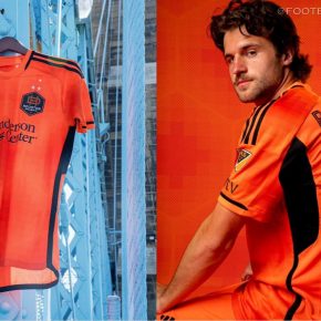 Houston Dynamo 2023 2024 adidas Football Kit, 2023/24 Shirt, 23/24 Soccer Jersey, Camiseta de Futbol 2023-24, Camisa 23-24, Camisola, Trikot, Maglia, Maillot, Camiseta