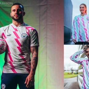 Manchester City 2023 2024 PUMA Football Kit, 2023/24 Shirt, 23/24 Soccer Jersey, Camiseta de Futbol 2023-24, Camisa 23-24, Camisola, Trikot, Maglia, Maillot, Camiseta