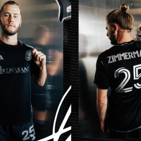 Nashville SC 2023 2024 adidas Football Kit, 2023/24 Shirt, 23/24 Soccer Jersey, Camiseta de Futbol 2023-24, Camisa 23-24, Camisola, Trikot, Maglia, Maillot, Camiseta