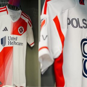 New England Revolution 2023 2024 adidas Football Kit, 2023/24 Shirt, 23/24 Soccer Jersey, Camiseta de Futbol 2023-24, Camisa 23-24, Camisola, Trikot, Maglia, Maillot, Camiseta