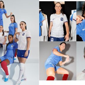 France World Cup 2023 2024 Nike World Cup Football Kit, 2023/24 Shirt, 23/24 Soccer Jersey, Camiseta de Futbol 2023-24, Camisa 23-24, Camisola, Trikot, Maglia, Maillot, Camiseta
